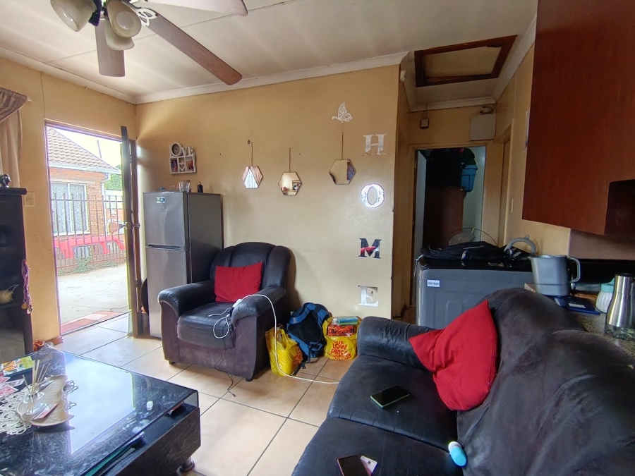 3 Bedroom Property for Sale in Bloemside Free State